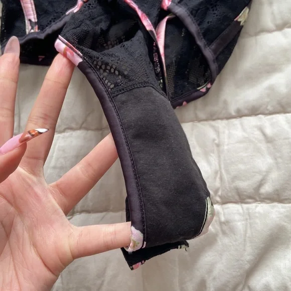 For Love and Lemons Melrose Bodysuit NWT
